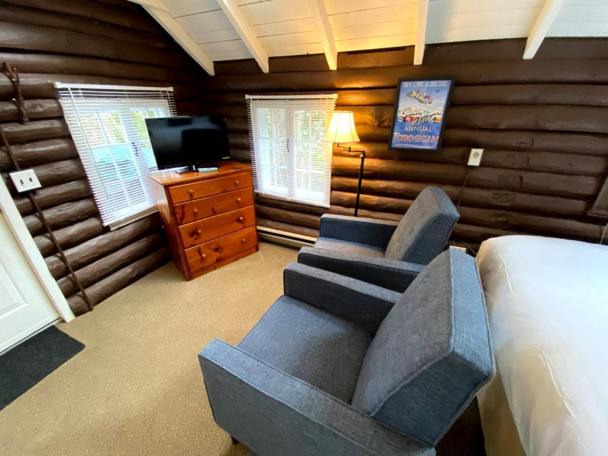 Pine Grove Cottages Линкольнвилл Экстерьер фото