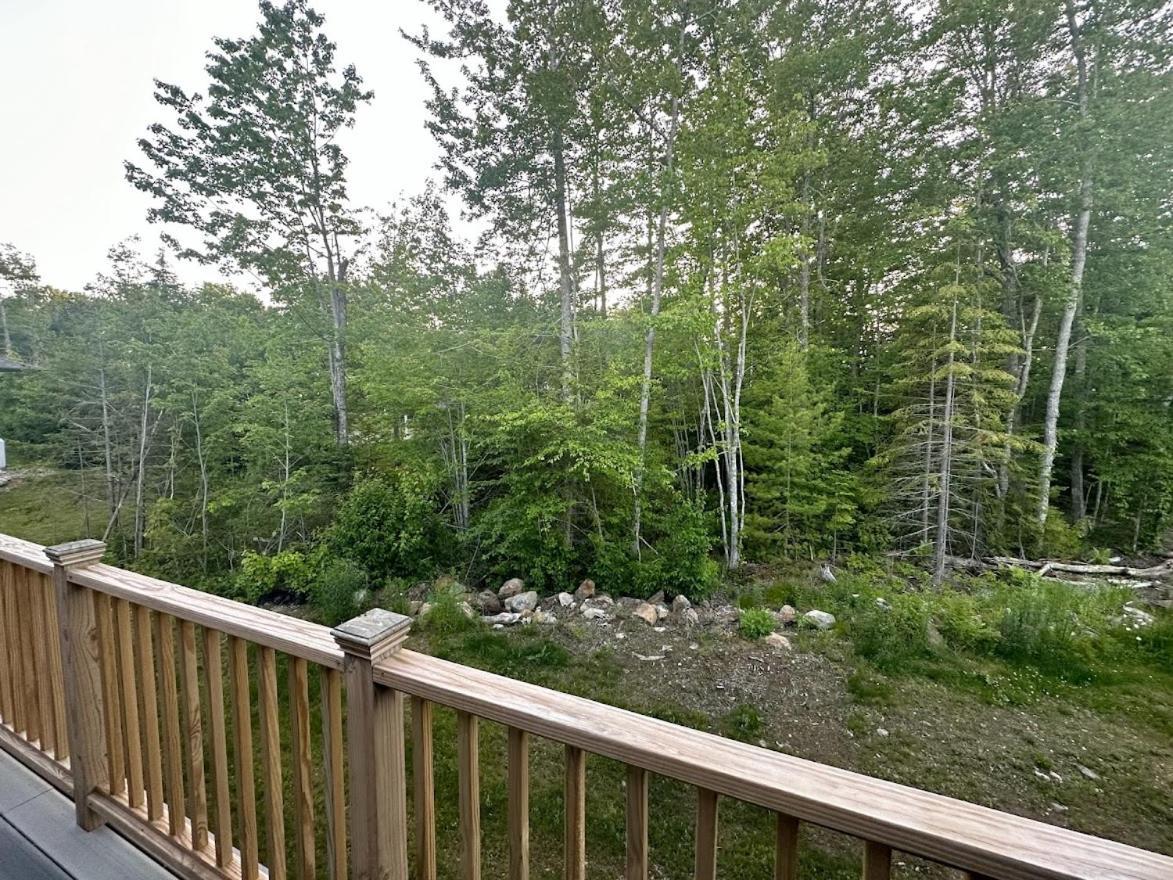 Pine Grove Cottages Линкольнвилл Экстерьер фото